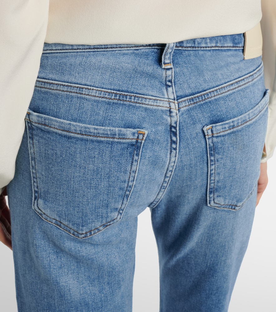  Citizens Of Humanity Citizens Of Humanity Genova Bootcut Jeans 