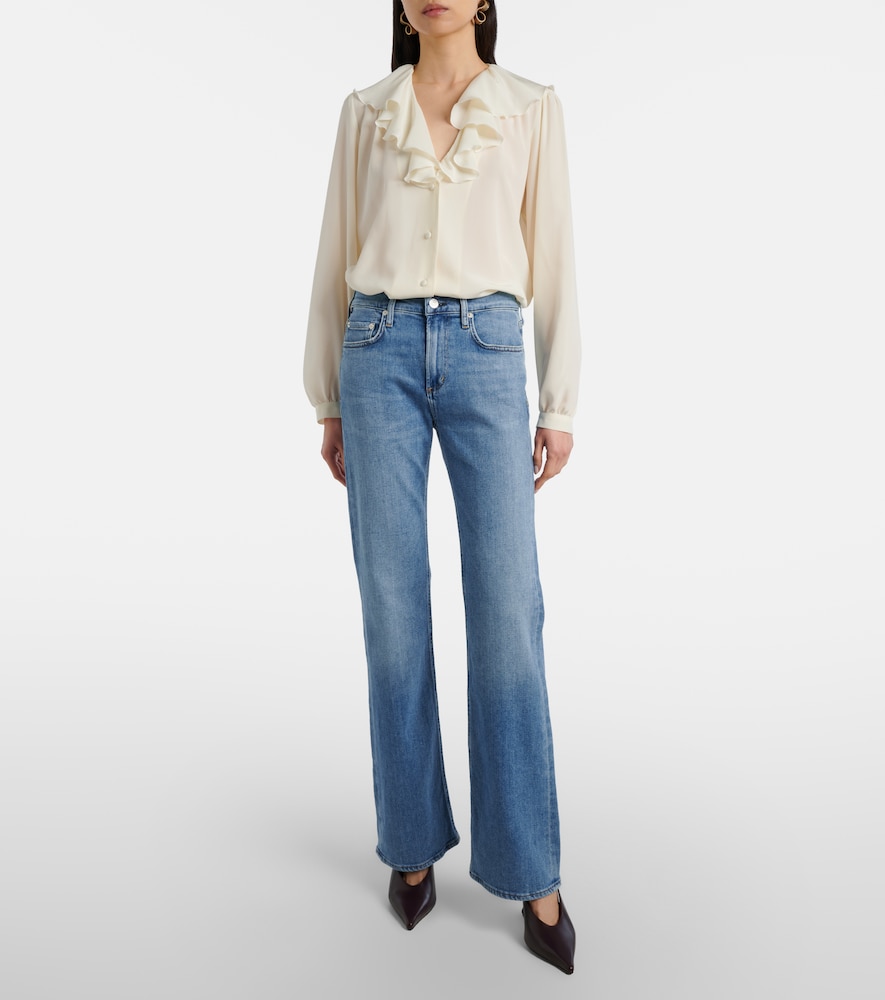  Citizens Of Humanity Citizens Of Humanity Genova Bootcut Jeans 