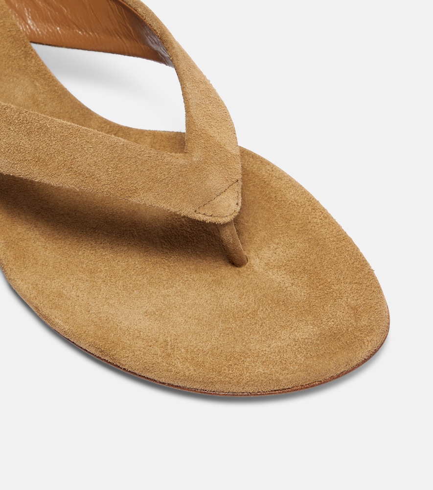 Le Monde Béryl Micro Wedge