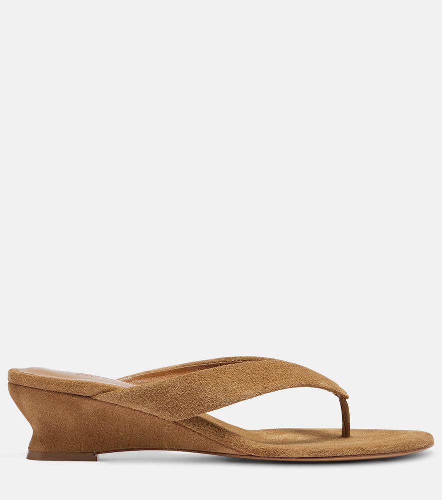 Le Monde Béryl Micro Wedge