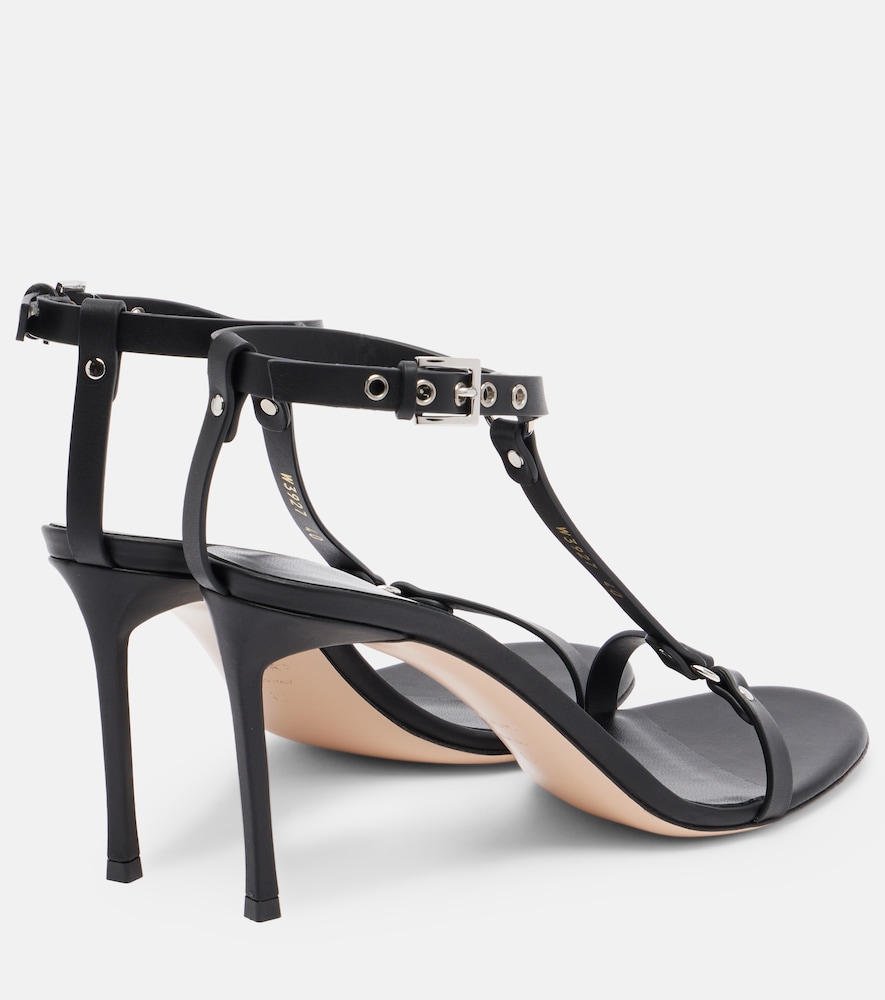  Tom Ford Tom Ford Leather Sandals 