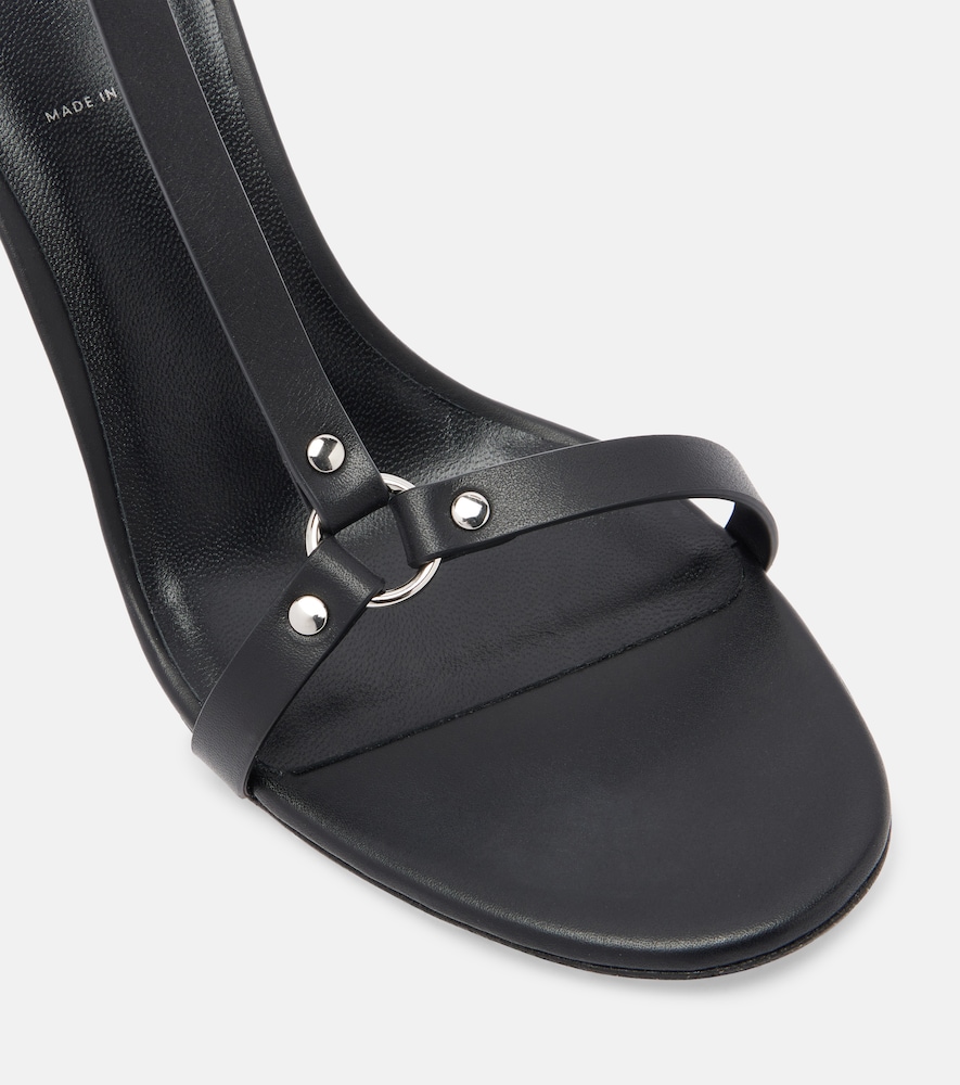  Tom Ford Tom Ford Leather Sandals 