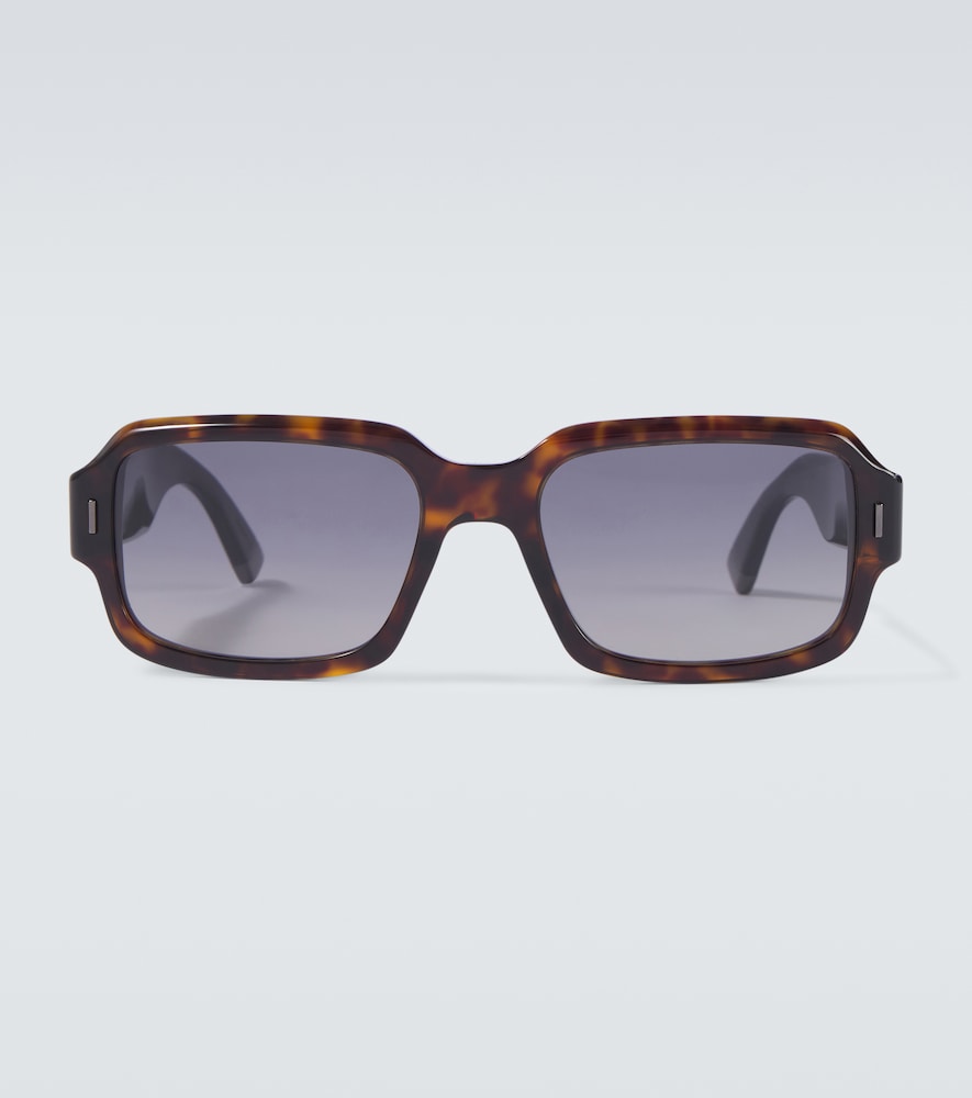 Dior Eyewear DiorTailoring S2I rectangular sunglasses