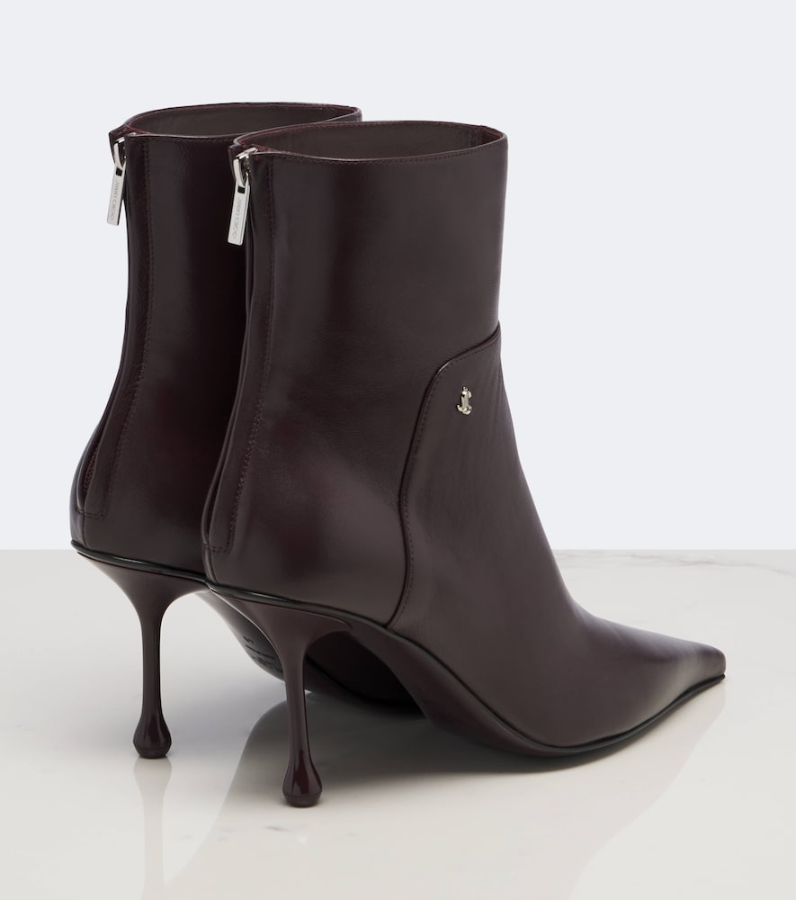 Cycas Ankle Boots