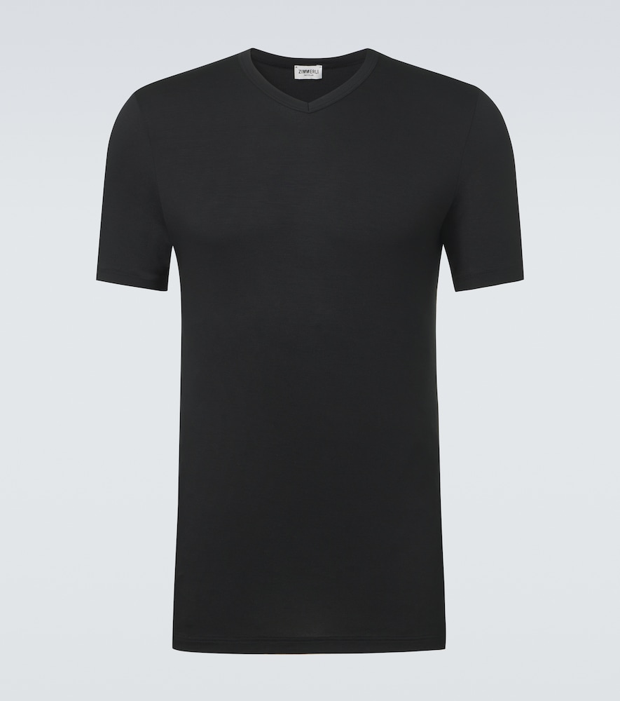 Zimmerli Jersey T-shirt