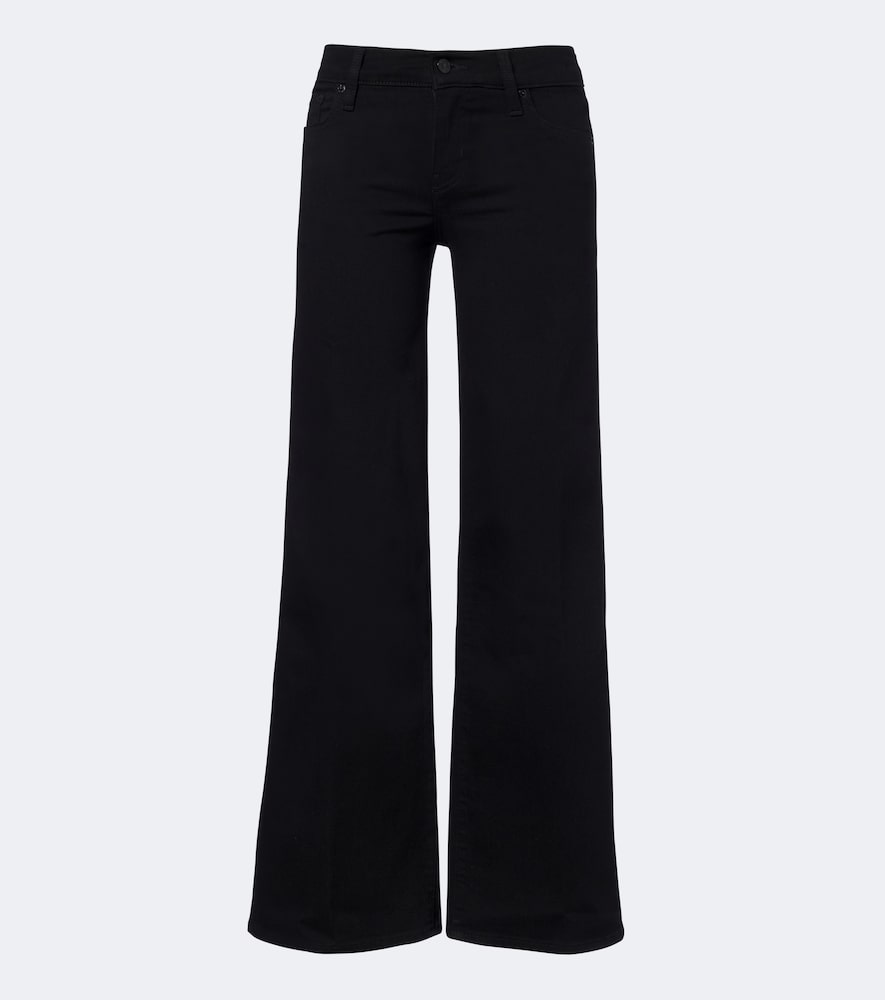 Jeans a gamba larga Le Slim Palazzo