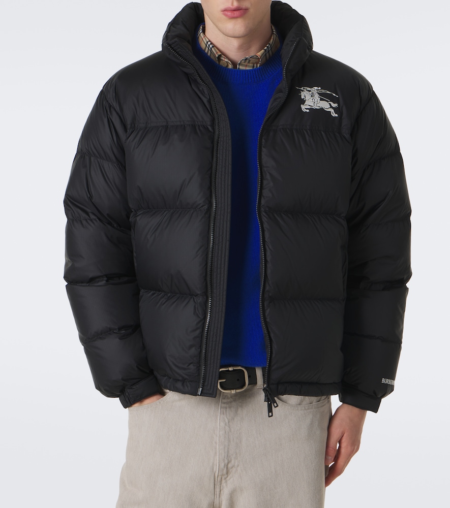 Ekd Down Jacket