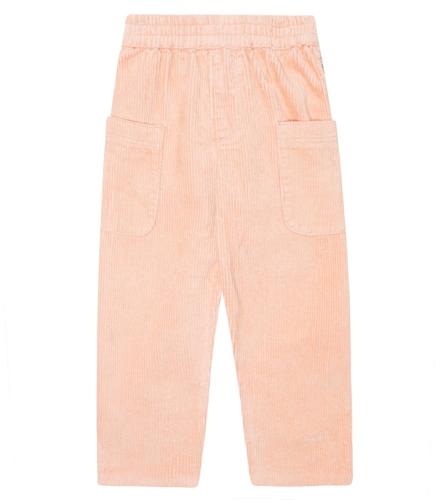 Molo Cotton pants