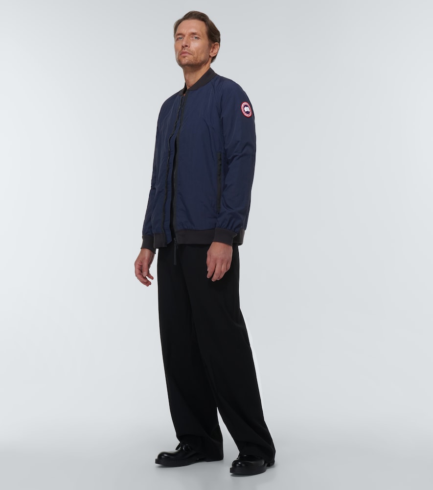 Canada Goose Faber bomber jacket | Smart Closet