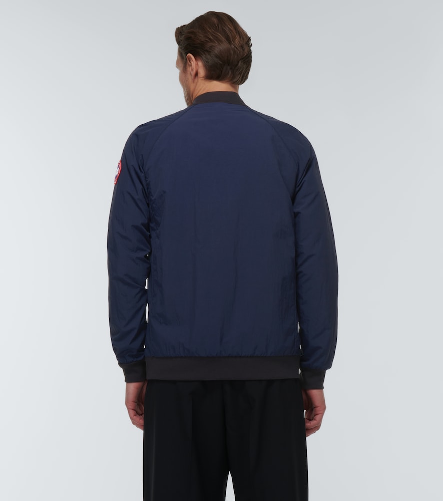 Canada Goose Faber bomber jacket | Smart Closet