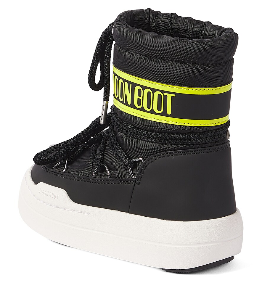  Moon Boot Kids Moon Boot Kids Schneestiefel Junior Park 