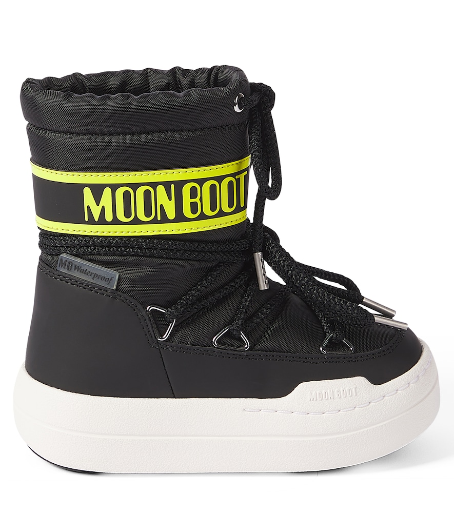  Moon Boot Kids Moon Boot Kids Schneestiefel Junior Park 