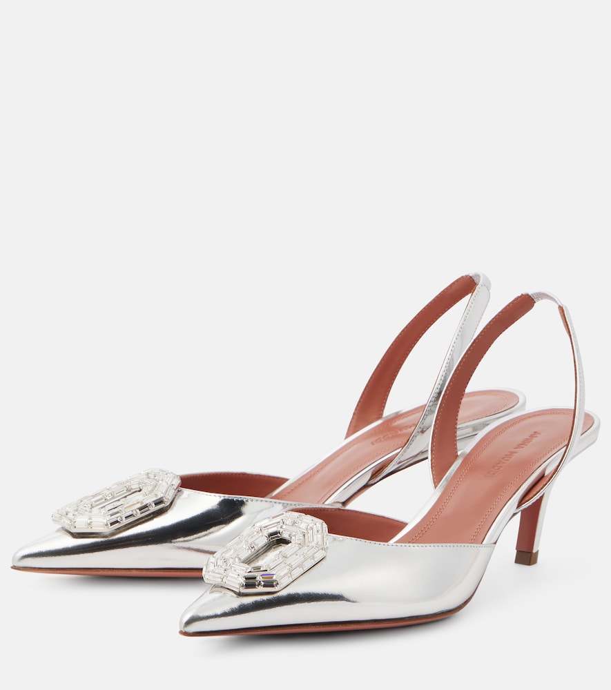 Camelia 60 Slingback