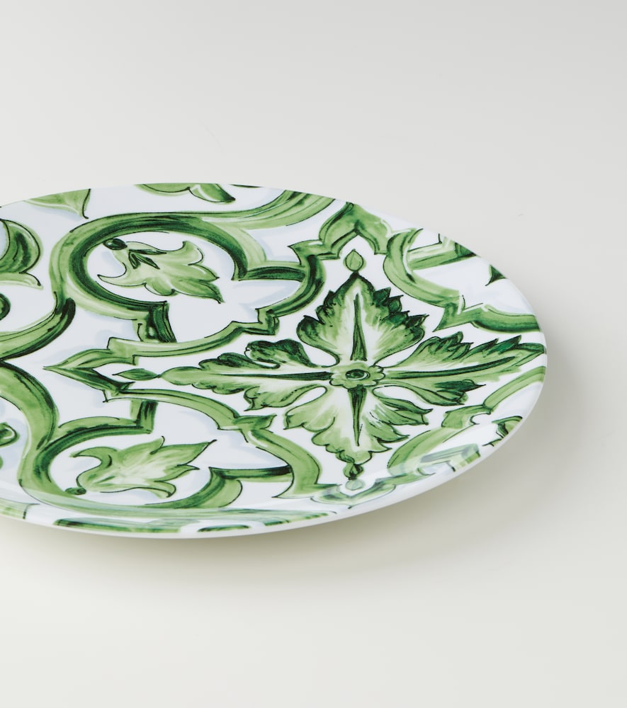  Dolce&gabbana Casa Dolce&gabbana Casa Platzteller Majolica 