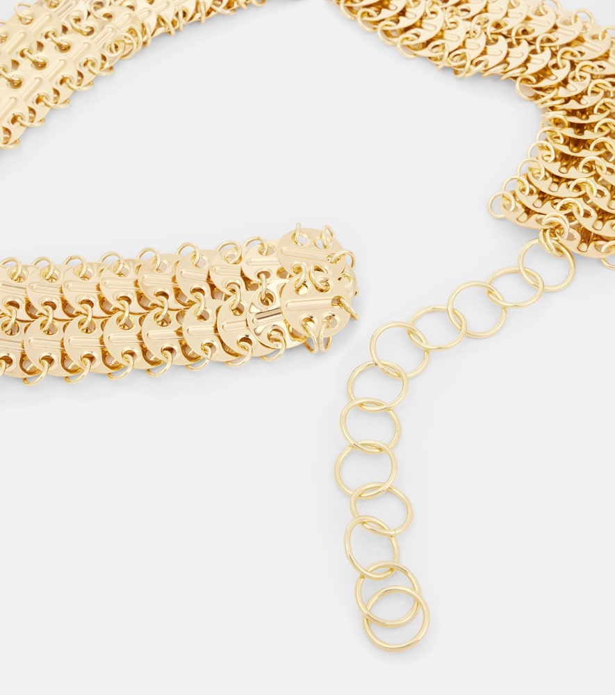  Rabanne Rabanne Chain Belt 