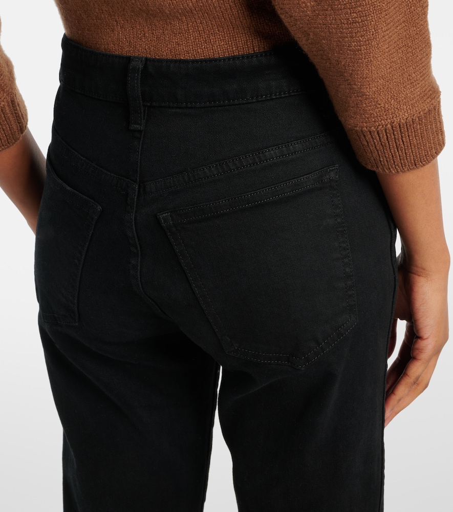  Khaite Khaite Slim Jeans Viv 