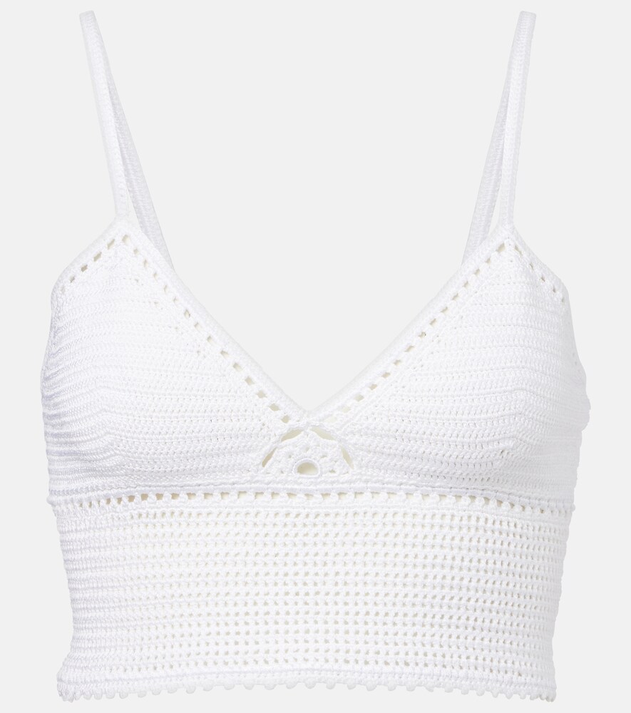 Collection Cut-Out Top