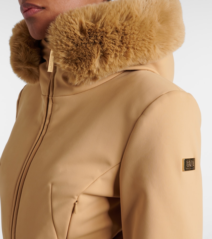  Goldbergh Goldbergh Vita Down Ski Jumpsuit 