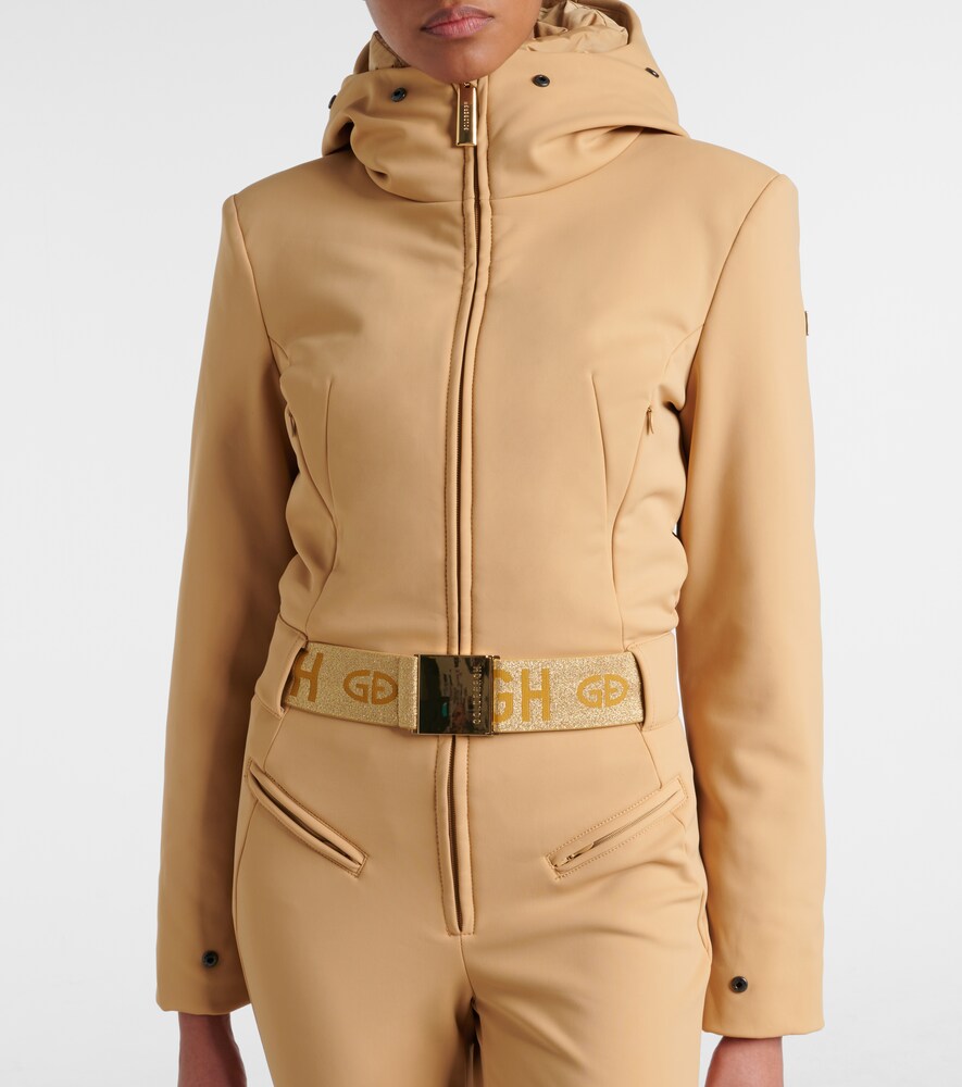  Goldbergh Goldbergh Vita Down Ski Jumpsuit 