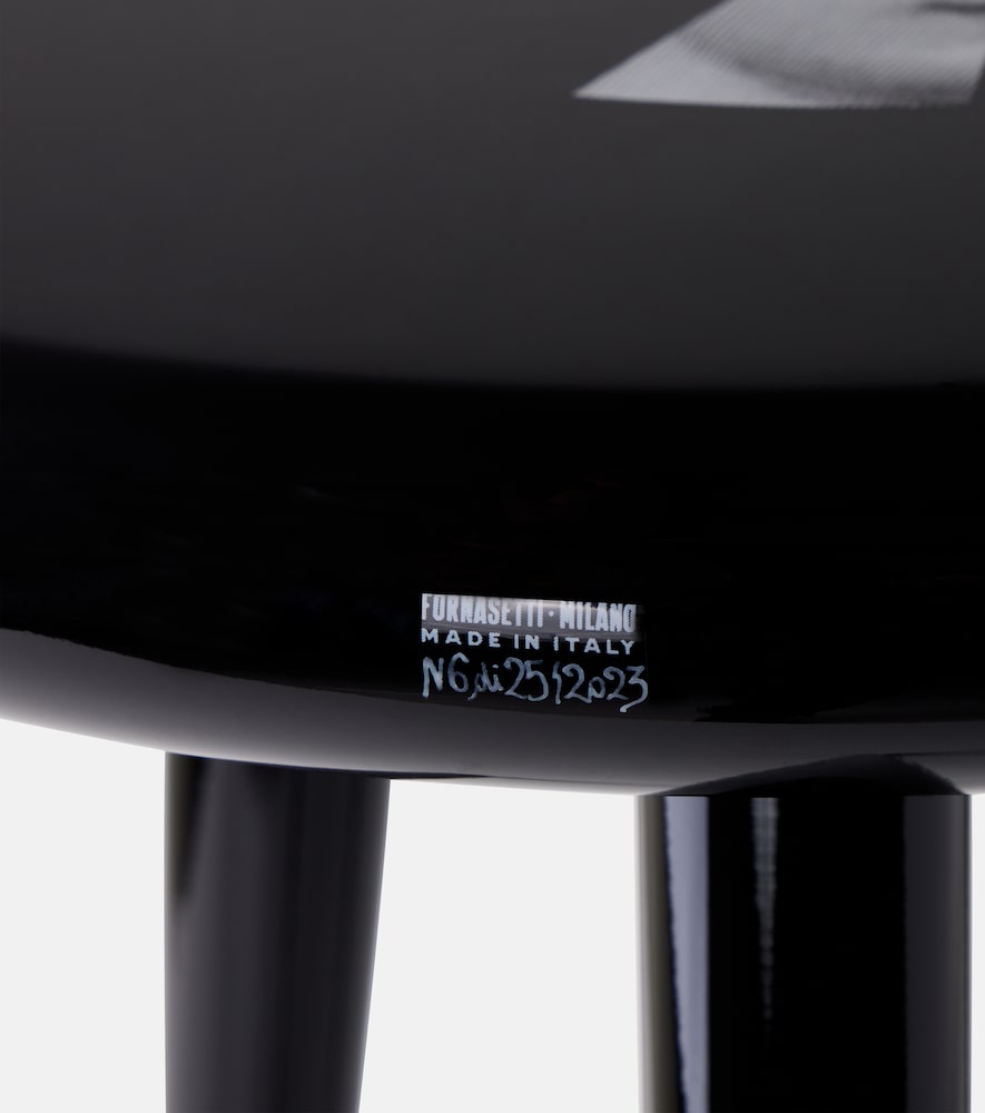  Fornasetti Fornasetti Serratura Stool 