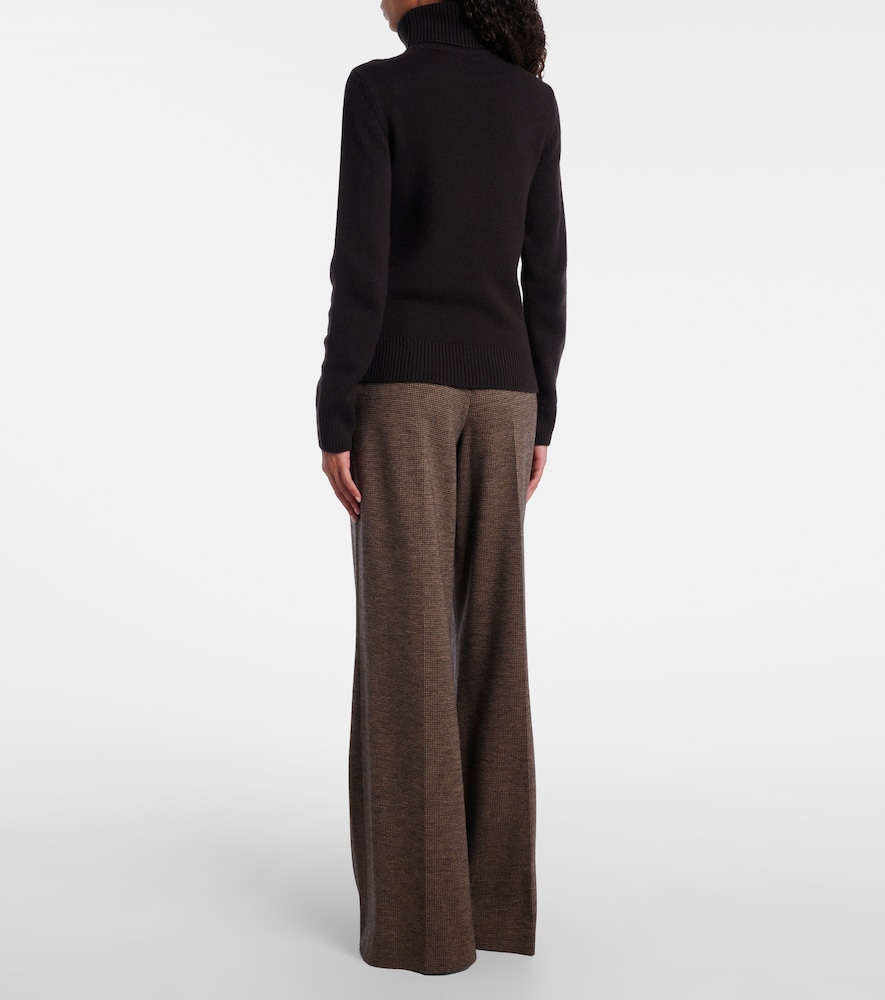  Ralph Lauren Collection Ralph Lauren Collection Cashmere Turtleneck Sweater 