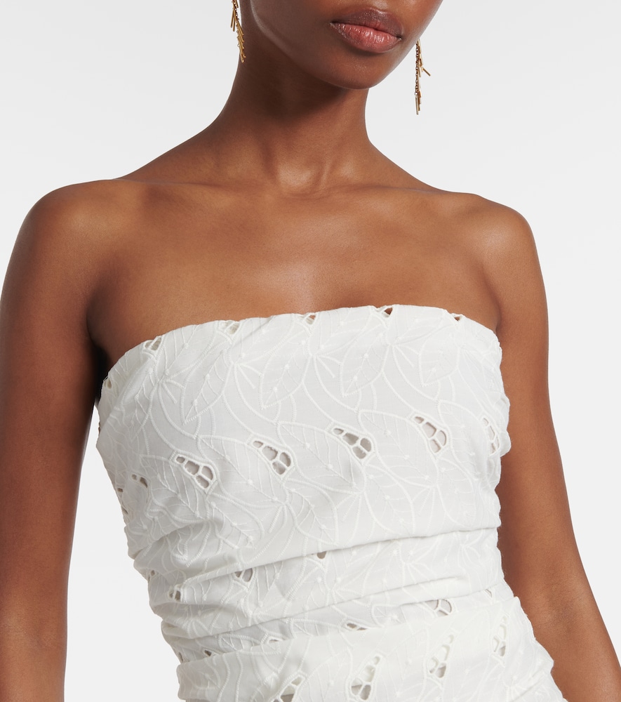  Faithfull Faithfull Moa Maxikleid 