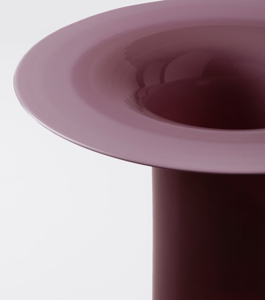  Cassina Cassina Bo Maki Silvan Large Vase 