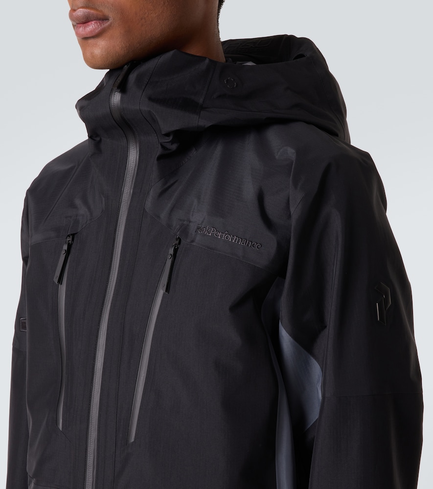 Peak Performance Peak Performance Vertical Ski Jacket 