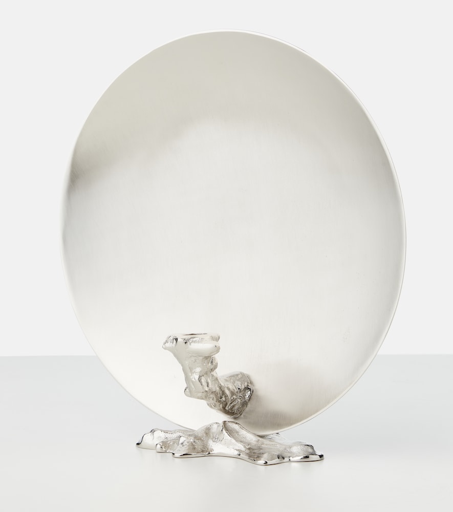  Polspotten Polspotten Spherical Drip Candle Holder By Pascal Smelik 