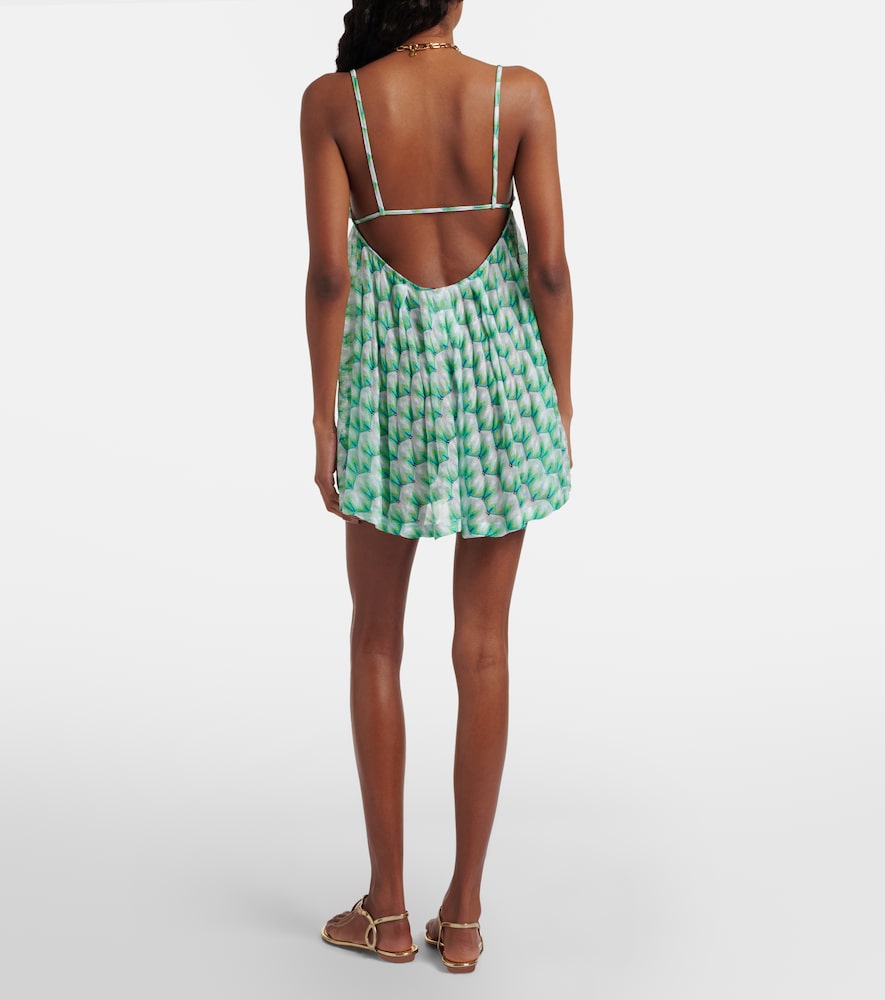  Missoni Missoni Floral Romper 