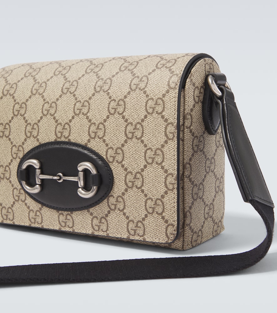  Gucci Gucci Crossbody Bag Gucci horsebit 1955 Mini 