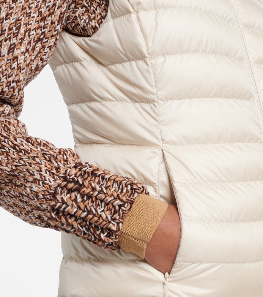  Moncler Moncler Daunenweste Igens 