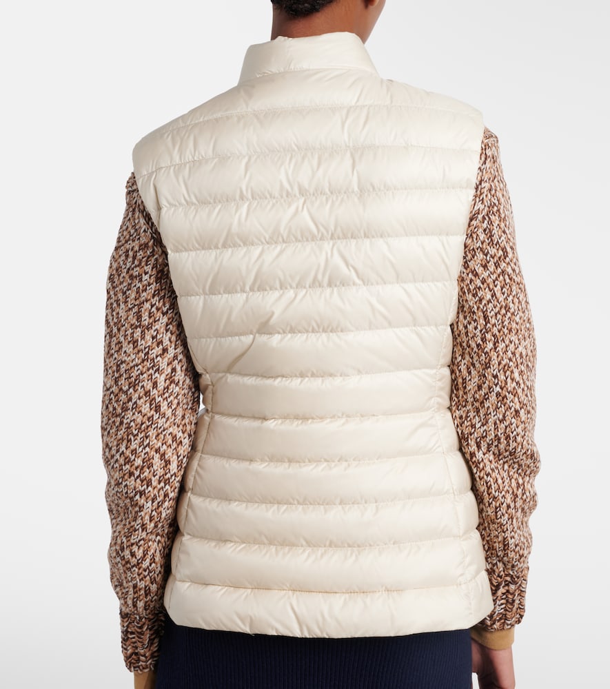  Moncler Moncler Daunenweste Igens 