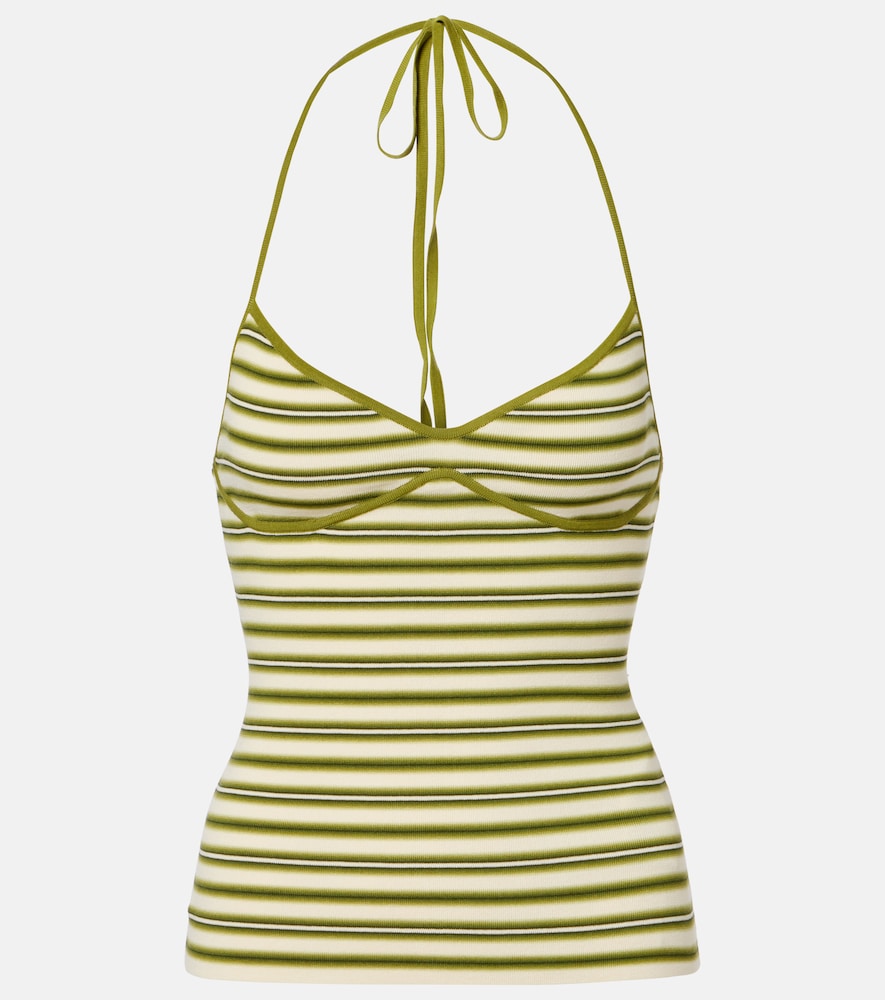 Faithfull Top Citara ray en coton mlang 144 €