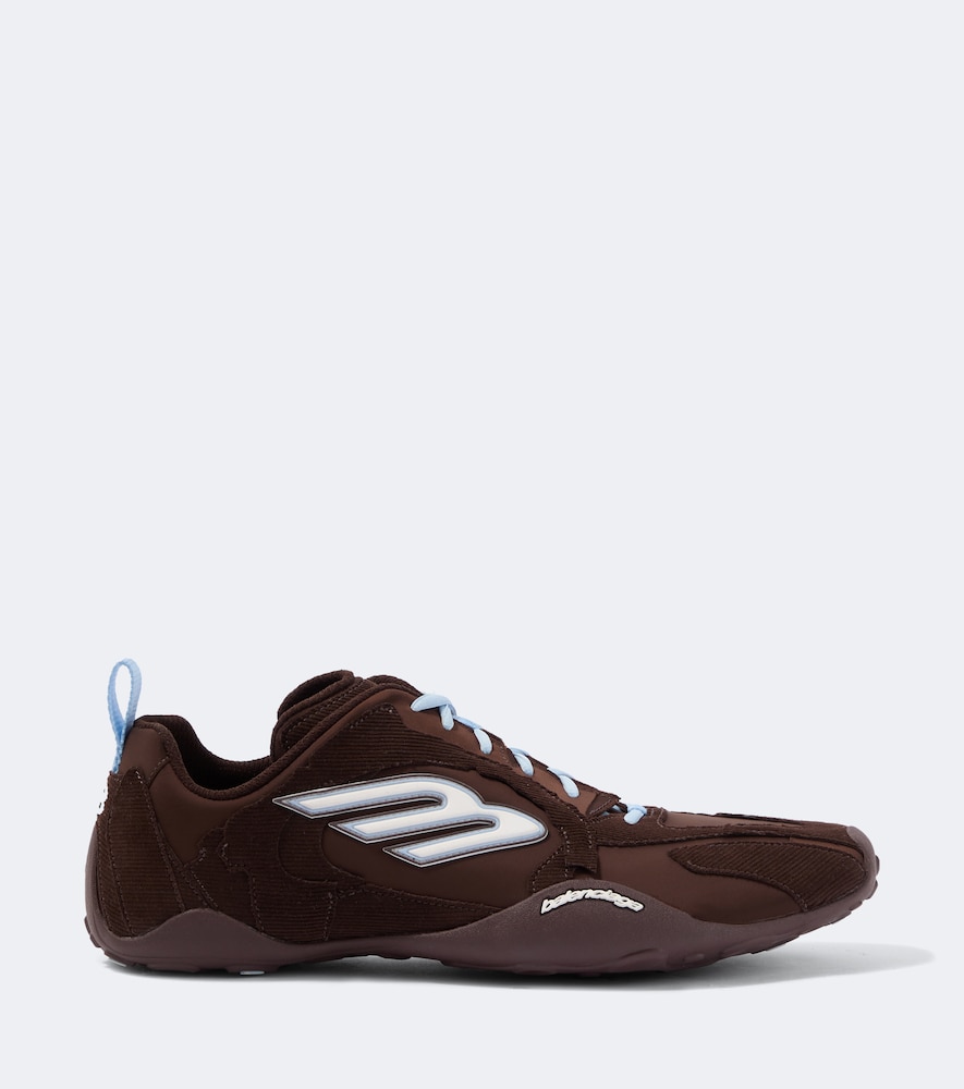  Balenciaga Balenciaga Sneakers Monday Ultra Mit Cord 