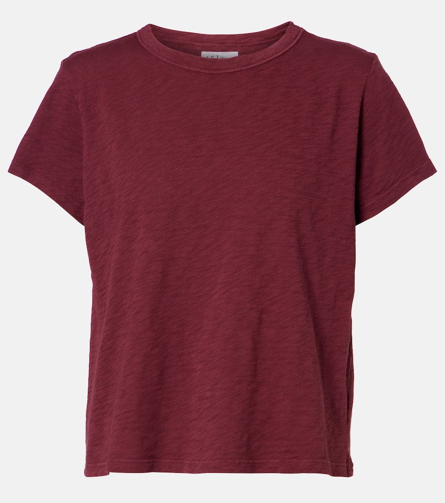 Cotton Poplin Shirt