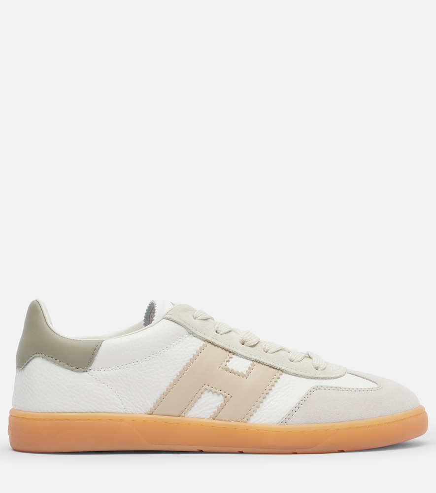 Cool Allacciato H Sneakers