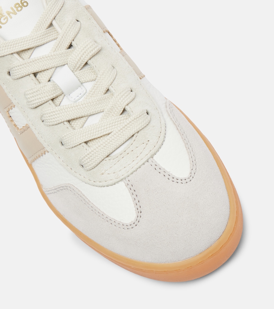 Cool Allacciato H Sneakers