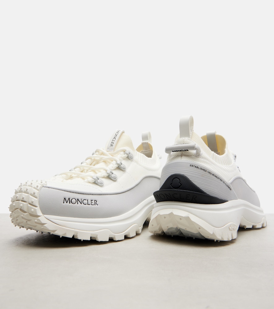  Moncler Moncler Trailgrip Lite3 Sneakers 