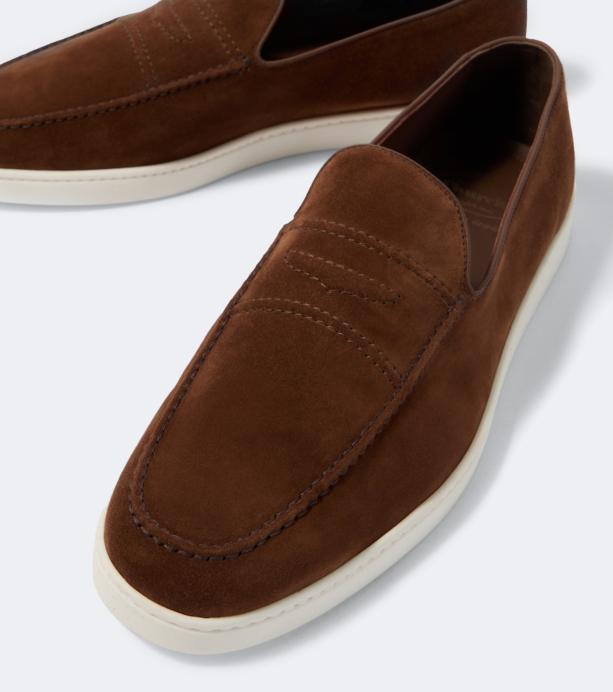 Peebles Loafers