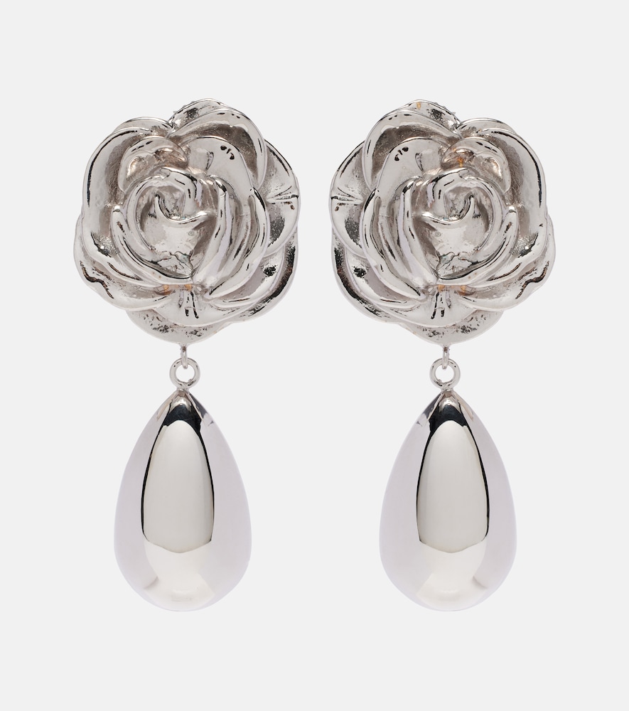 Magda Butrym Boucles doreilles fleurs 347 €
