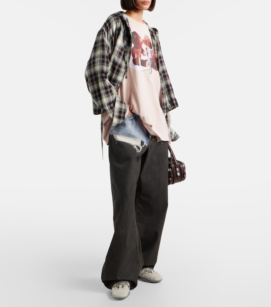  Acne Studios Acne Studios Wide-leg Jeans 1981 