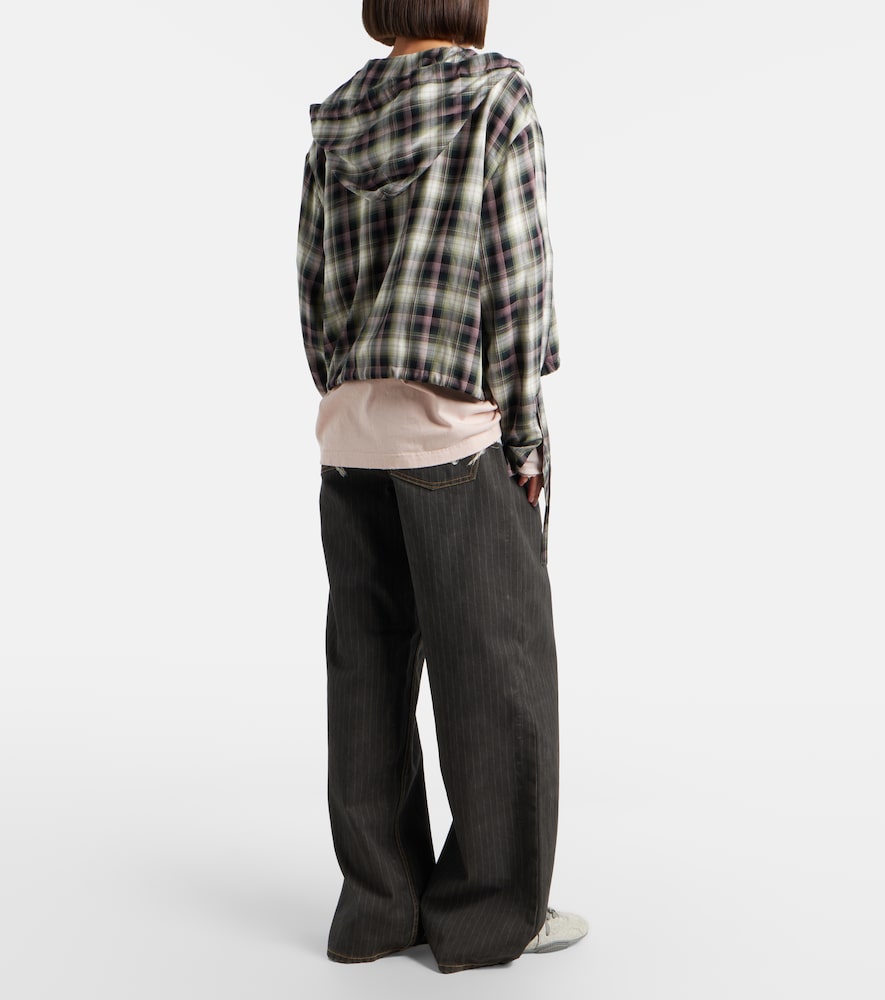  Acne Studios Acne Studios Wide-leg Jeans 1981 