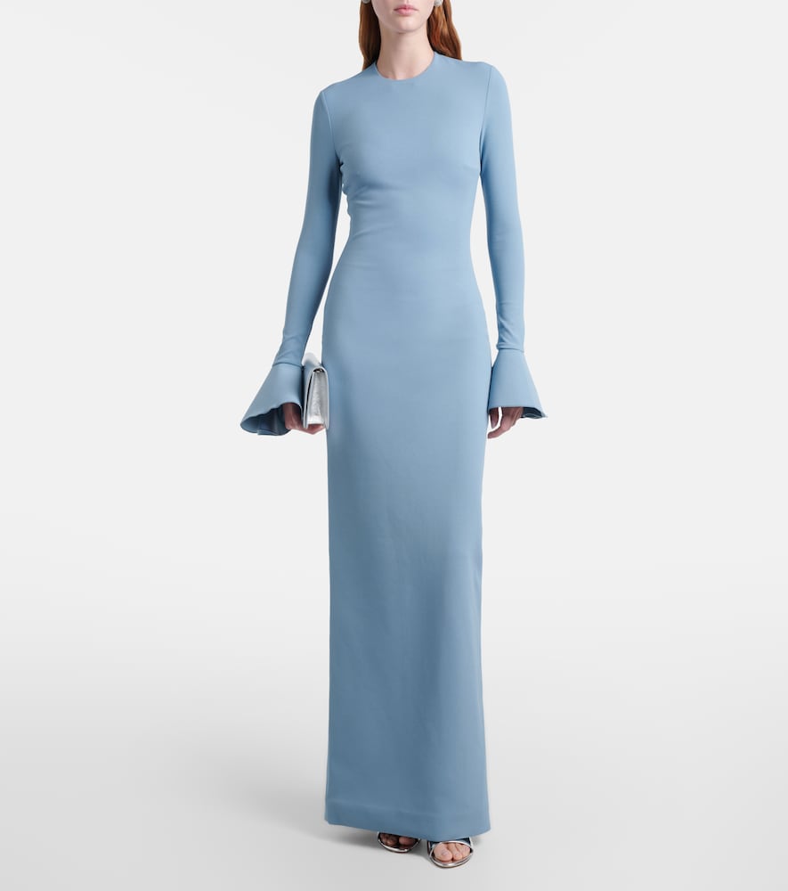 Solace London Alicia gown