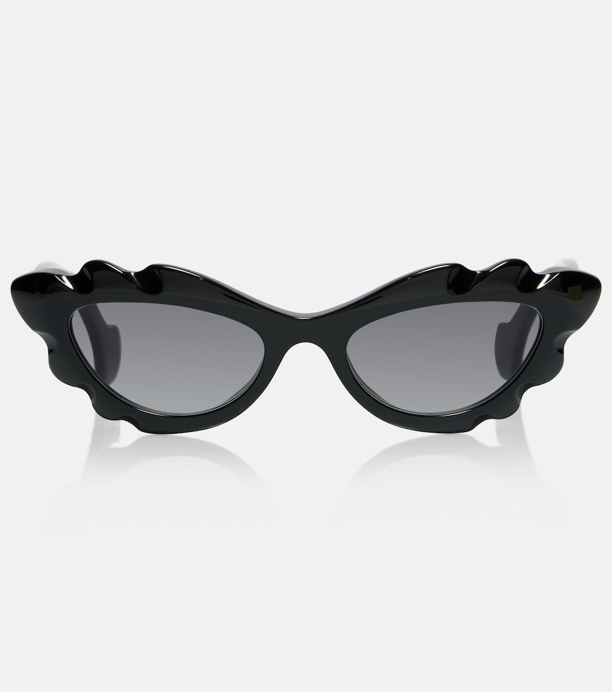 Cat-Eye-Sonnenbrille Palm Babe