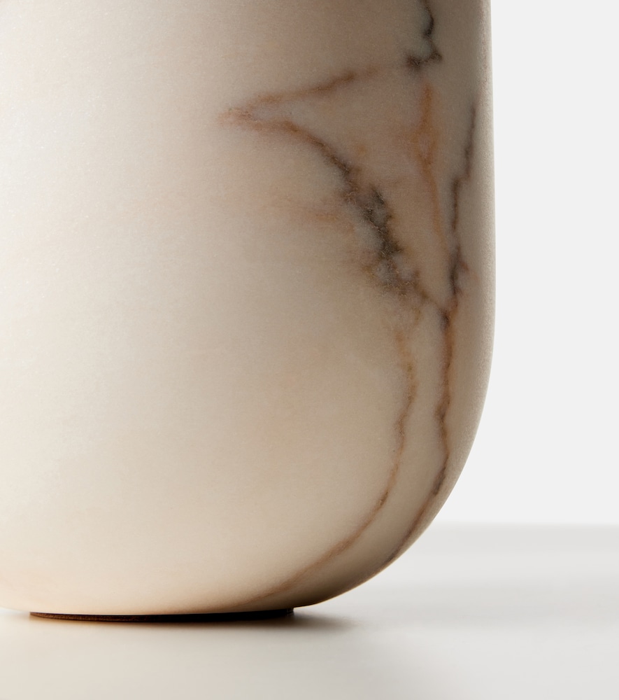  Michael Verheyden Michael Verheyden Vasque Medium Marble Vase 