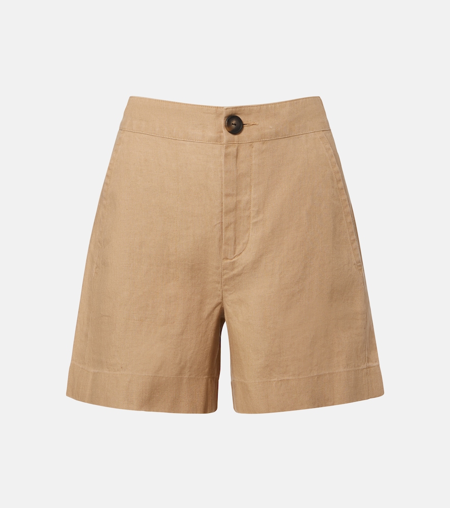 Vince Hemp Bermuda shorts