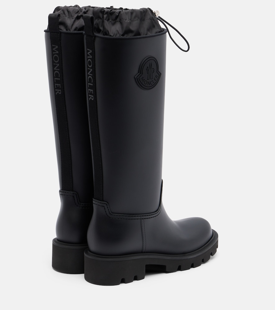 Moncler Moncler Kickstream Rain Boots 