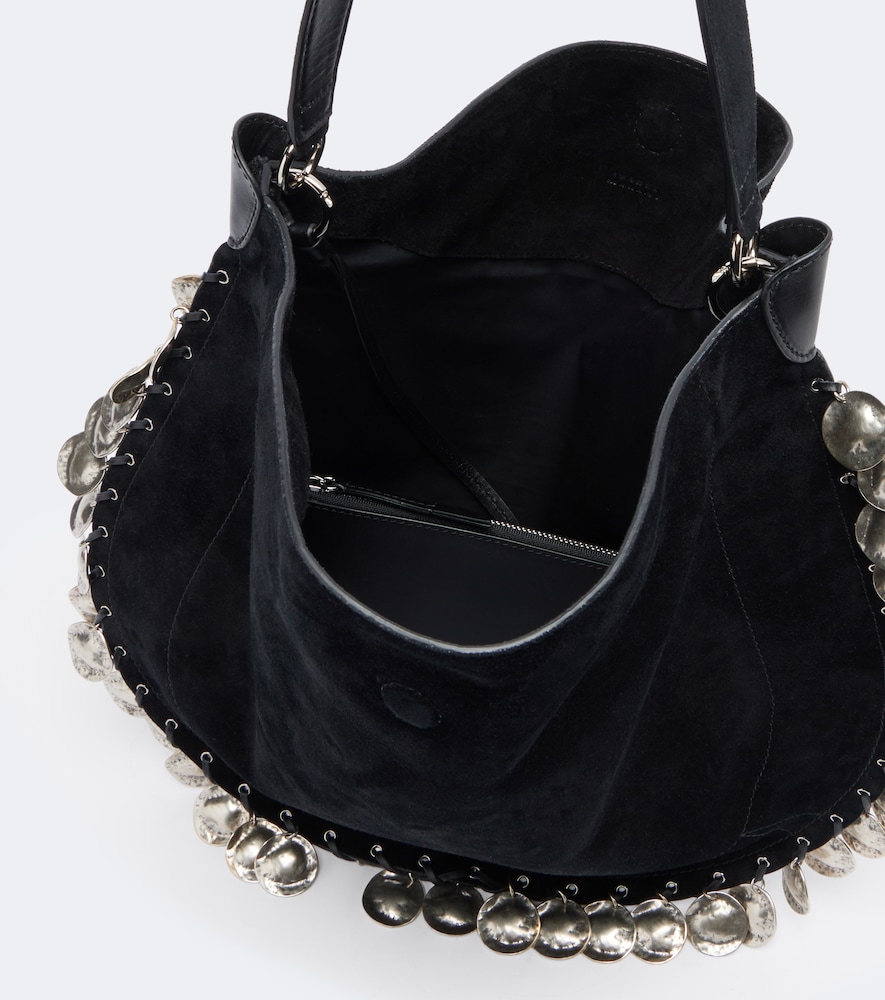 Oskan Soft Medium Shoulder Bag