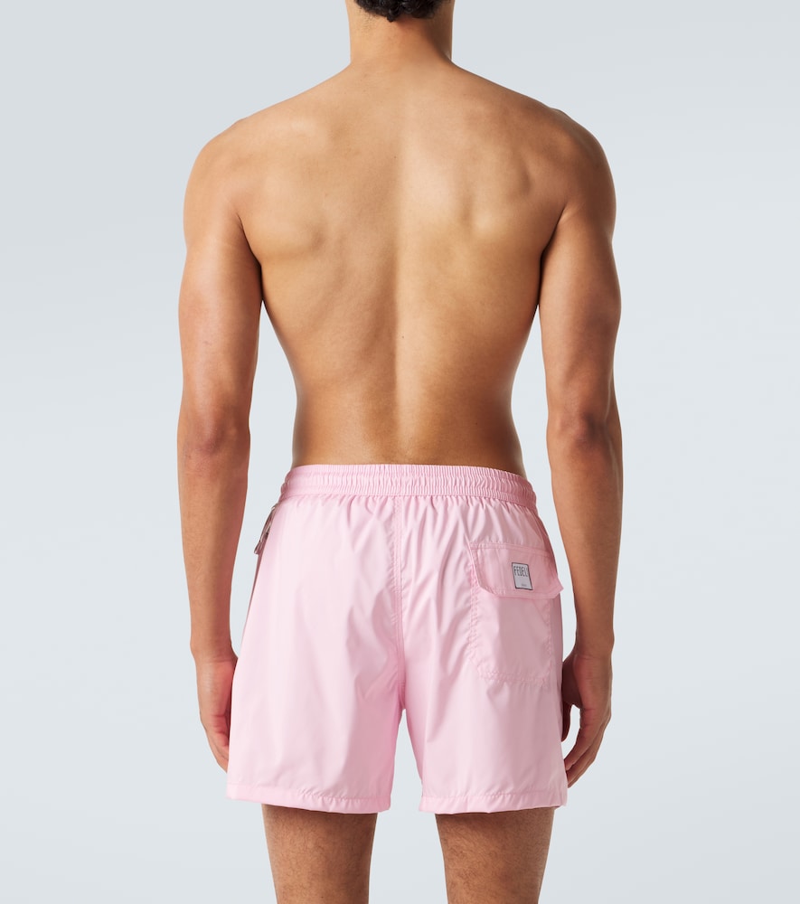  Fedeli Fedeli Badeshorts Madeira 